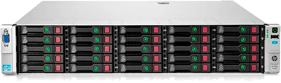 Proliant SL250S Gen8