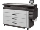 PageWide XL 8000