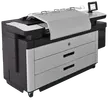 PageWide XL 4100